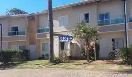 Casa em condomínio fechado com 4 quartos à venda na Avenida Circular, 525, Jardim Passárgada I, Cotia por R$ 740.000