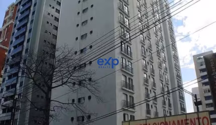 Apartamento com 2 quartos à venda na Rua Manoel da Nóbrega, 604, Paraíso, São Paulo por R$ 938.000