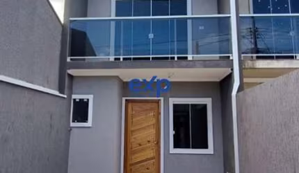 Apartamento com 4 quartos à venda na Teodoro Nardi, 78, Umbará, Curitiba por R$ 498.000