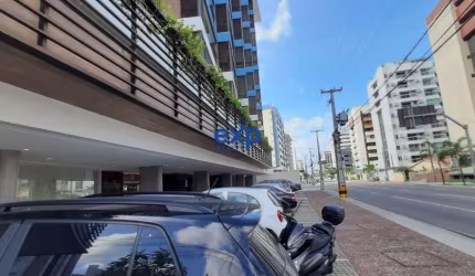 Ponto comercial para alugar na Rua Professora Maria Sales, 760, Tambaú, João Pessoa por R$ 8.500