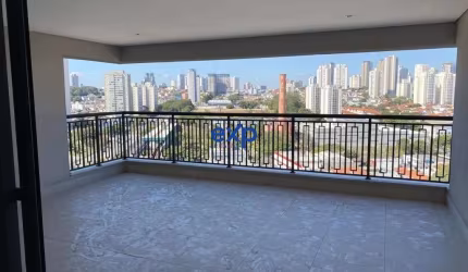 Apartamento com 3 quartos à venda na Rua Davi Hume, 25, Vila Mariana, São Paulo por R$ 2.250.000