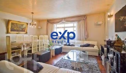 Apartamento com 3 quartos à venda na Rua Manoel da Nóbrega, 627, Paraíso, São Paulo por R$ 1.290.000