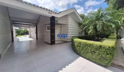 Casa com 4 quartos à venda na Rua Fracisco Raitani, 6435, Capão Raso, Curitiba por R$ 1.924.000