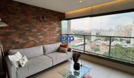 Apartamento com 4 quartos à venda na Rua Lauriano Fernandes Júnior, 250, Vila Leopoldina, São Paulo por R$ 2.650.000