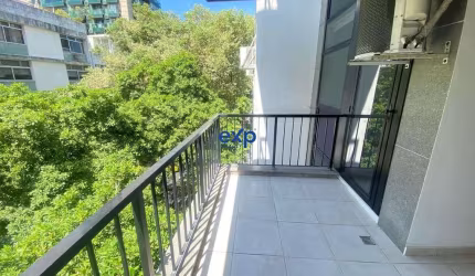 Apartamento com 1 quarto à venda na Rua Prudente de Morais, 369, Ipanema, Rio de Janeiro por R$ 1.490.000
