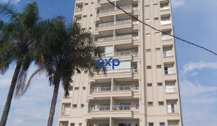 Apartamento com 2 quartos à venda na Alameda José Amstalden, 202, Jardim Bela Vista, Indaiatuba por R$ 850.000