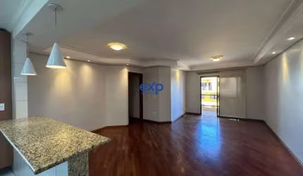 Apartamento com 3 quartos à venda na Rua Porto Carrero, 910, Campestre, Santo André por R$ 690.000