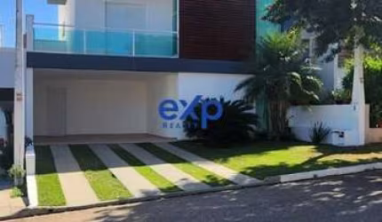 Casa em condomínio fechado com 3 quartos para alugar na Dinorah, 1571, Condomínio Golden Park Sigma, Sorocaba por R$ 5.500