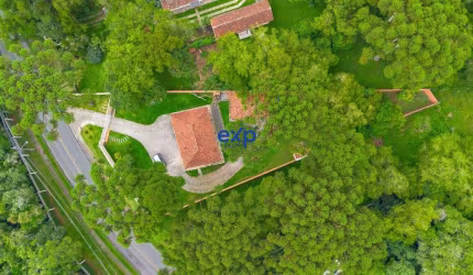 Terreno à venda na Rua Ari José Valle, 985, Santa Felicidade, Curitiba por R$ 1.100.000