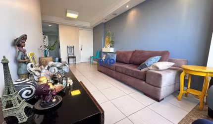 Apartamento com 3 quartos à venda na José de Holanda, 425, Torre, Recife por R$ 780.000