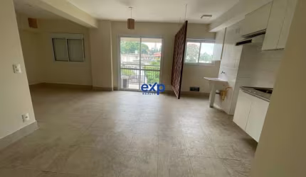 Apartamento com 1 quarto à venda na Rua Padre Lebret, 801, Morumbi, São Paulo por R$ 830.000