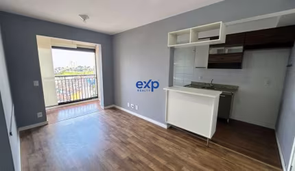 Apartamento com 1 quarto à venda na Rua Vinte e Quatro de Fevereiro, 184, Jardim Olavo Bilac, São Bernardo do Campo por R$ 360.000