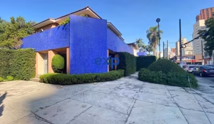 Casa comercial à venda na Rua Estados Unidos, 691, Jardim Paulista, São Paulo por R$ 14.000.000