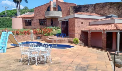 Casa com 5 quartos à venda na Expedicionário José Assunção dos Anjos, 866, Pampulha, Belo Horizonte por R$ 2.799.900