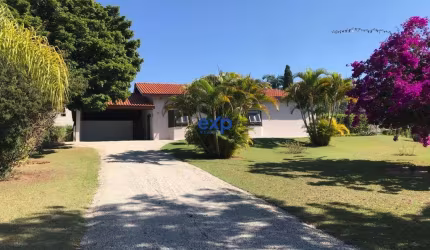 Casa em condomínio fechado com 4 quartos para alugar na Alameda das Serras, 200, Parque Village Castelo, Itu por R$ 10.500