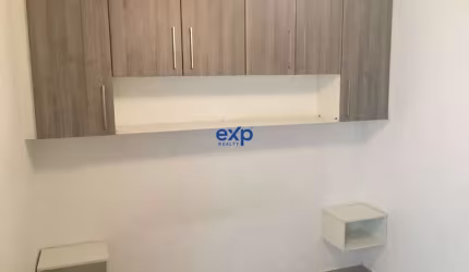Apartamento com 3 quartos para alugar na Rua Atanázio Soares, 90, Jardim Maria Eugênia, Sorocaba por R$ 1.500