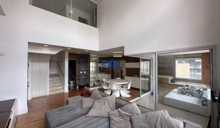 Apartamento com 3 quartos à venda na Rua Cristiano Viana, 250, Cerqueira César, São Paulo por R$ 3.500.000
