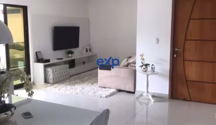 Apartamento com 3 quartos à venda na Virgínia Maria Nogueira Gadelha Pimentel, 1, Intermares, Cabedelo por R$ 680.000