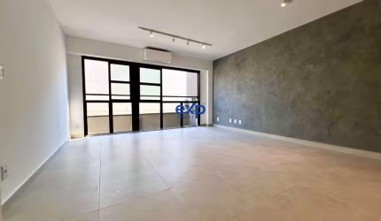 Apartamento com 1 quarto à venda na Rua Guararapes, 831, Brooklin Paulista, São Paulo por R$ 670.000