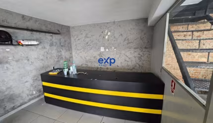 Casa comercial para alugar na Reynaldo Ferreira Leão, 20, Vila São Caetano, Sorocaba por R$ 5.000