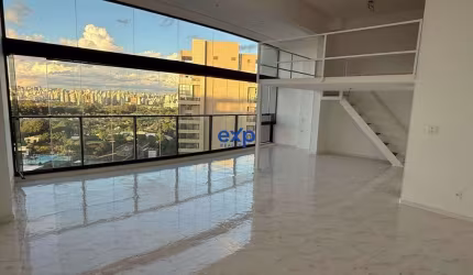 Apartamento com 1 quarto à venda na Avenida Açocê, 50, Moema, São Paulo por R$ 1.593.000