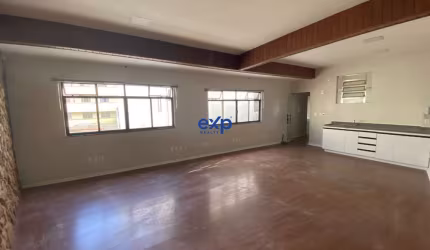 Loft com 1 quarto para alugar na Rua Melo Franco, 271, São Mateus, Juiz de Fora por R$ 1.200