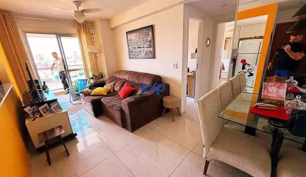 Apartamento com 2 quartos à venda na Rua Engenheiro Lafaiete Stockler, 100, Vila da Penha, Rio de Janeiro por R$ 395.000