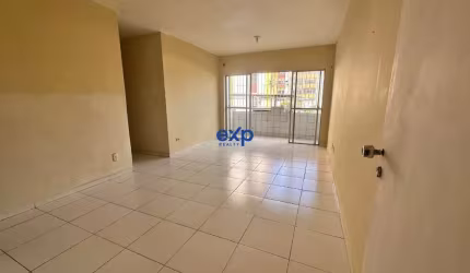 Apartamento com 3 quartos à venda na Joaquim Ribeiro, 800, Caxangá, Recife por R$ 200.000