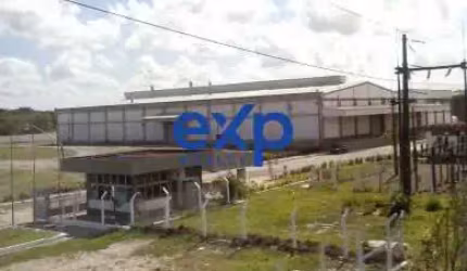 Barracão / Galpão / Depósito para alugar na PE-60, 7, Zona Industrial de Suape, Cabo de Santo Agostinho por R$ 289.383