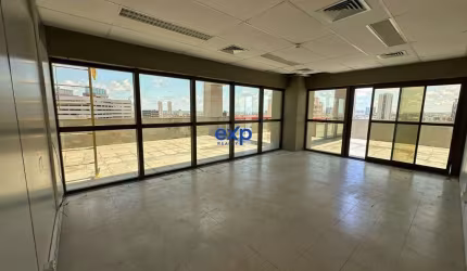 Sala comercial para alugar na Avenida Conde da Boa Vista, 800, Boa Vista, Recife por R$ 17.500