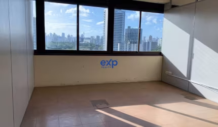 Sala comercial para alugar na Avenida Conde da Boa Vista, 800, Boa Vista, Recife por R$ 27.100