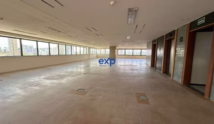 Sala comercial para alugar na Avenida Conde da Boa Vista, 800, Boa Vista, Recife por R$ 27.100