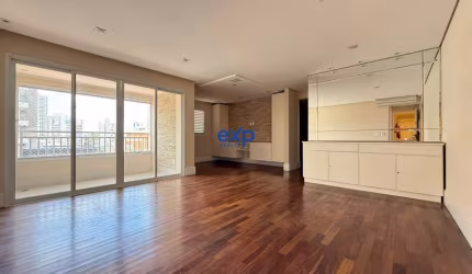 Apartamento com 2 quartos à venda na Rua Roque Petrella, 187, Brooklin, São Paulo por R$ 1.250.000