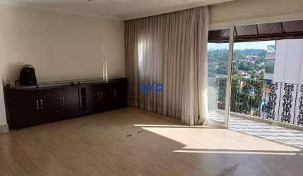 Cobertura com 3 quartos à venda na Rua Laplace, 181, Brooklin, São Paulo por R$ 1.700.000