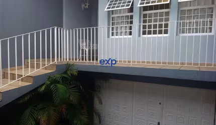 Casa com 3 quartos à venda na Rua Clélia, 519, Vila Pires, Santo André por R$ 1.050.000
