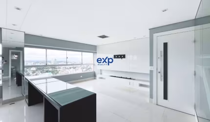 Apartamento com 3 quartos à venda na Rua Padre Anchieta, 1399, Bigorrilho, Curitiba por R$ 1.647.000