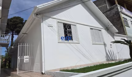 Casa com 4 quartos à venda na Rua Fabio Luciane, 1828, Conta Dinheiro, Lages por R$ 365.000