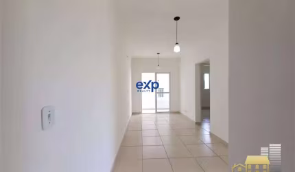 Apartamento com 2 quartos para alugar na Rua Paschoal Bernal Vecina, 180, Jardim Prestes de Barros, Sorocaba por R$ 2.100