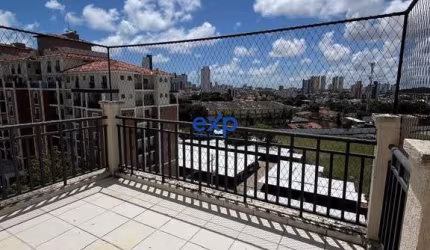Apartamento com 4 quartos à venda na Capitao Mor Gouveia, 2488, Candelária, Natal por R$ 725.000