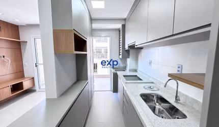 Apartamento com 2 quartos à venda na Herculano de Toledo Prado, 255, Parque Residencial Mayard, Itu por R$ 398.000