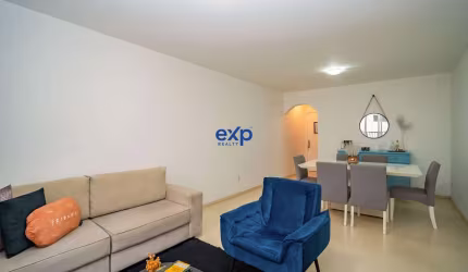 Apartamento com 3 quartos à venda na Avenida Visconde de Guarapuava, 5395, Batel, Curitiba por R$ 645.000