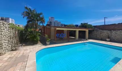 Casa com 3 quartos à venda na José Geraldo Castro Paes, 170, Nossa Senhora do Ó, Paulista por R$ 450.000