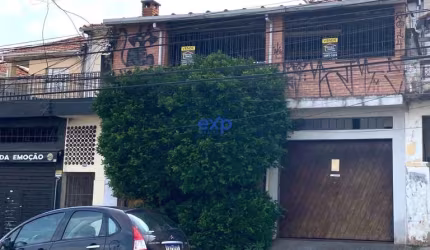 Casa com 3 quartos à venda na Urbano Duarte, 213, Vila Baruel, São Paulo por R$ 1.200.000