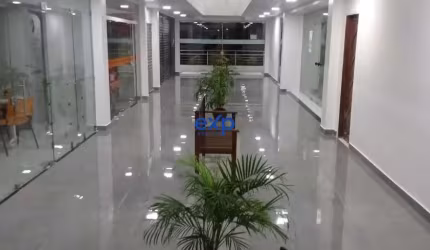 Sala comercial à venda na Anderson Abreu, 338, Candelária, Natal por R$ 190.000