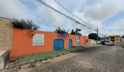 Casa com 7 quartos à venda na Estudante José Francisco de Souza Filho, 3949, Capim Macio, Natal por R$ 1.800.000