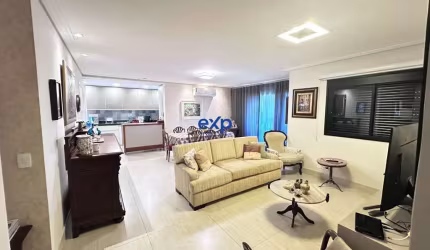 Apartamento com 2 quartos à venda na Alameda do Parque, 151, Chácaras Primavera, Itu por R$ 1.350.000