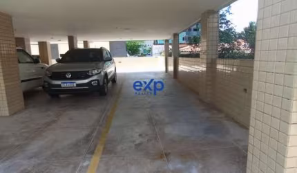 Apartamento com 3 quartos à venda na Avenida Antônio Lira, 2, Cabo Branco, João Pessoa por R$ 900.000