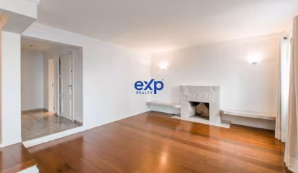 Apartamento com 3 quartos à venda na Rua Pascal, 600, Campo Belo, São Paulo por R$ 2.490.000