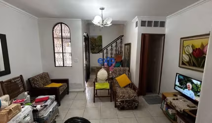 Casa com 3 quartos à venda na Oswaldo Cruz, 128, Varginha, Itajubá por R$ 380.000