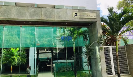 Apartamento com 3 quartos à venda na Rua Desembargador Mota Junior, 208, Casa Amarela, Recife por R$ 490.000